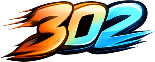 Logo 302